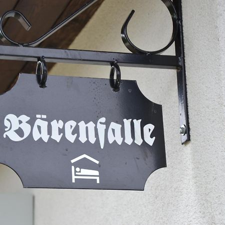 Baerenfalle Neuhardenberg Luaran gambar