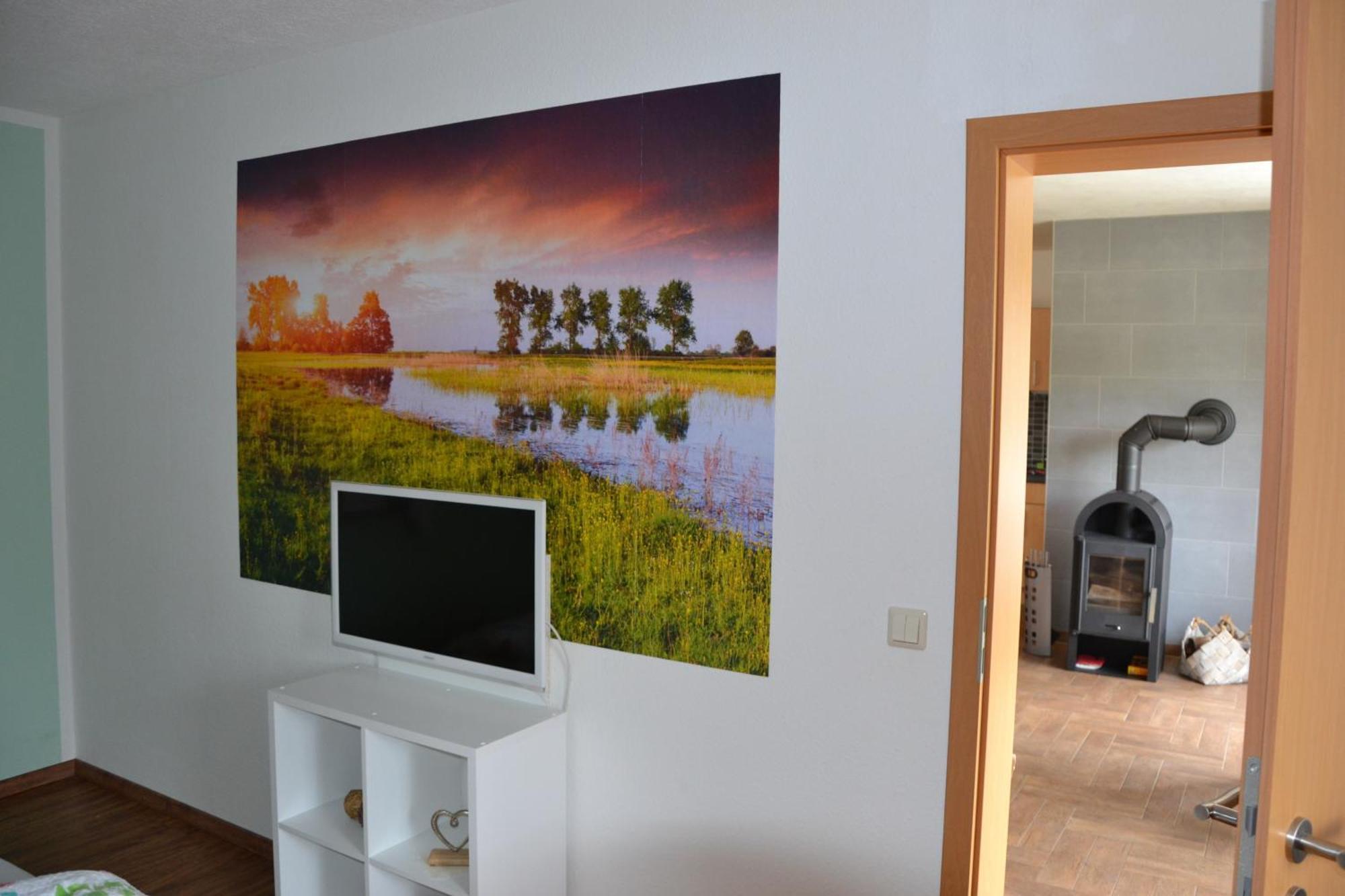 Baerenfalle Neuhardenberg Luaran gambar