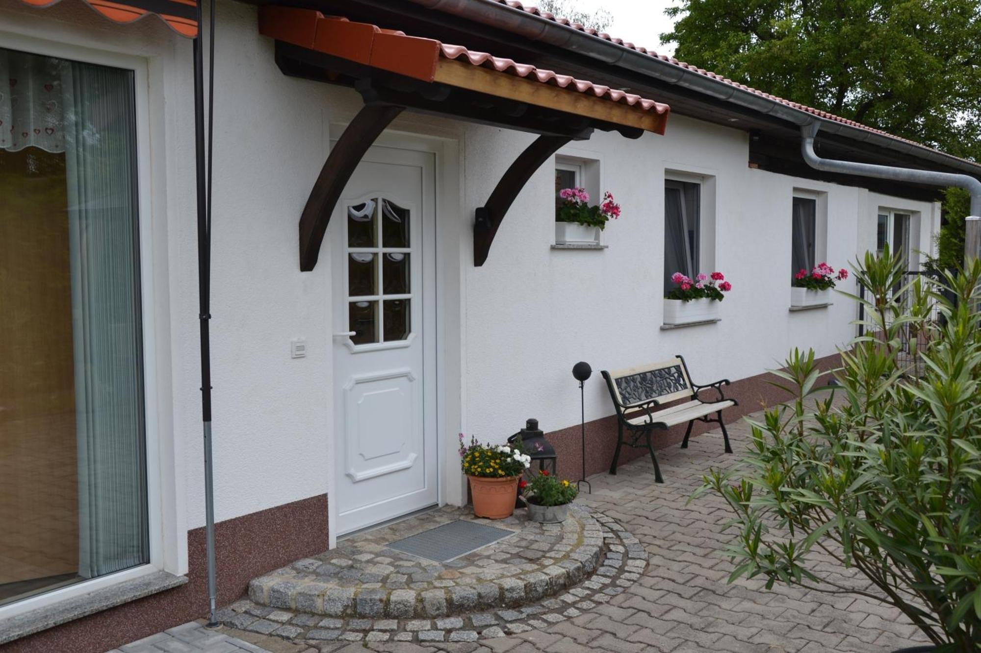 Baerenfalle Neuhardenberg Luaran gambar