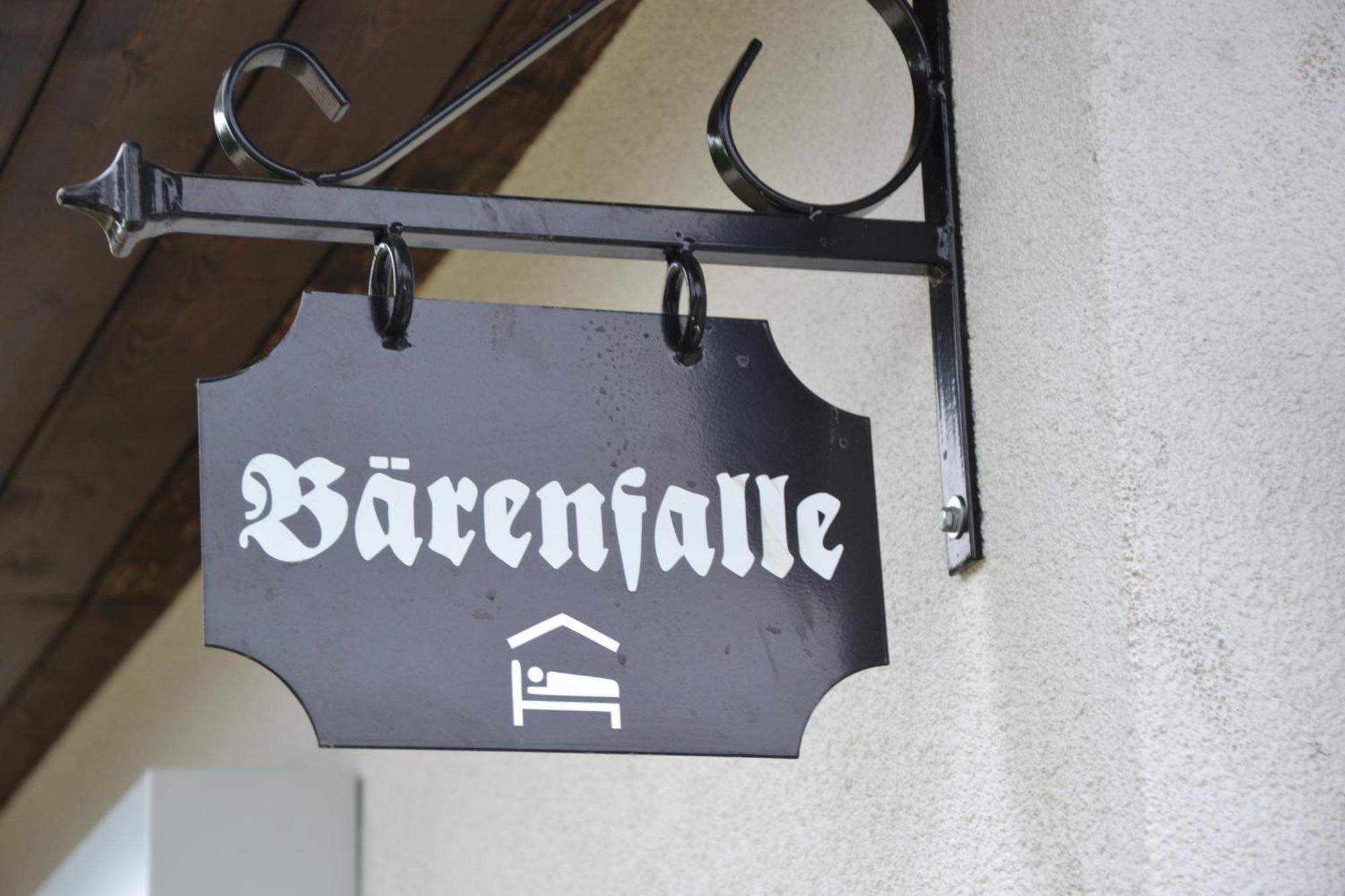 Baerenfalle Neuhardenberg Luaran gambar